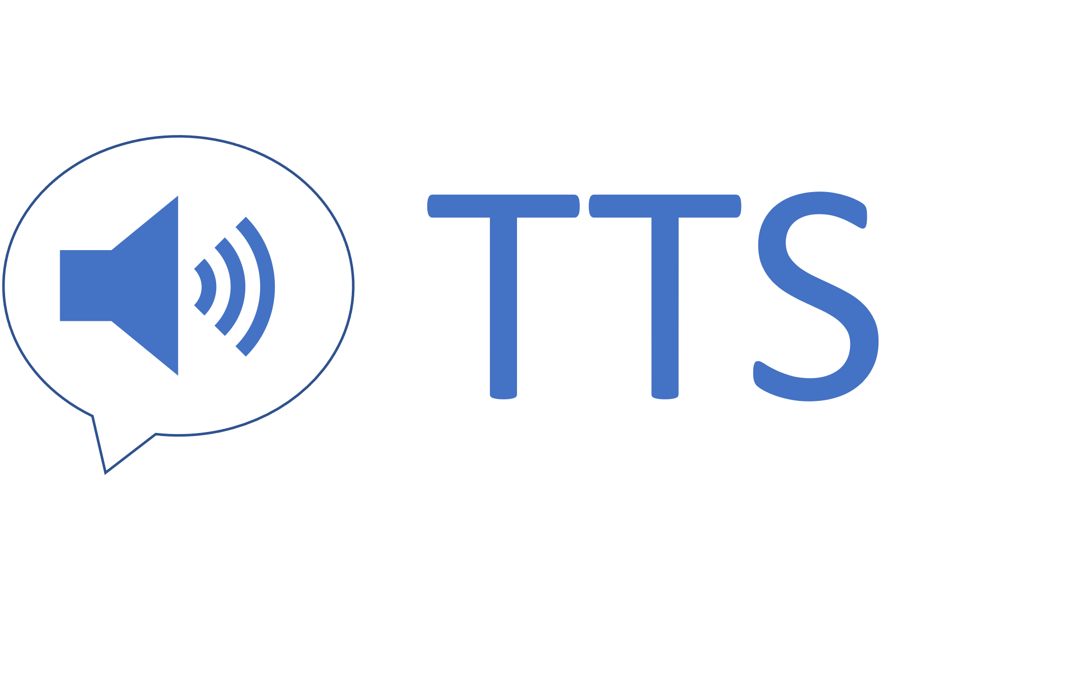 TTS logo